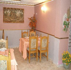 Cristal Hotel Bejaia Exterior photo